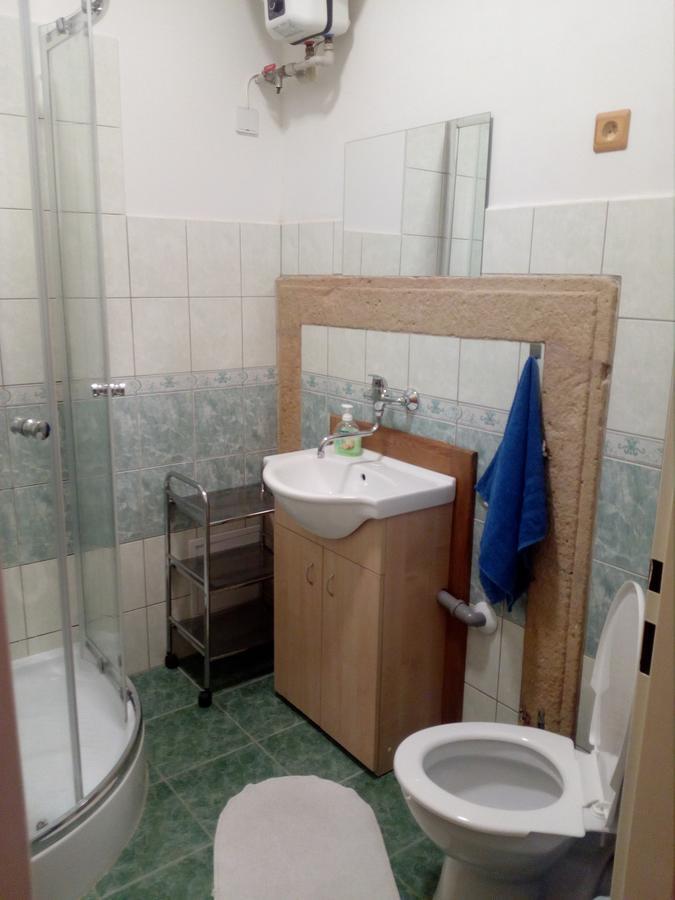 Fara Choustníkovo Hradiště Hotel Exterior foto